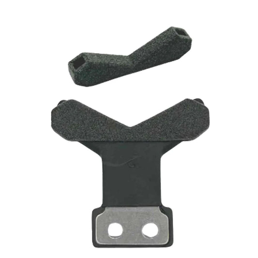 Total Peep Rest Shield for Hamskea rests