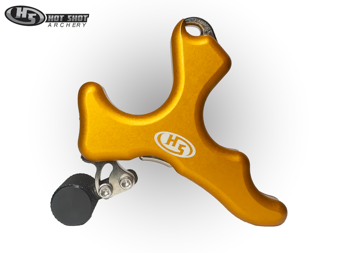 Hot Shot Ember Thumb Release