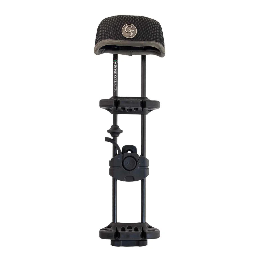 G5 Head-loc Air 4 arrow quiver - Black