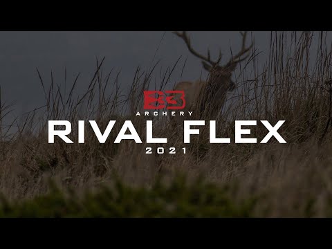 B3 Rival Flex Wrist Release