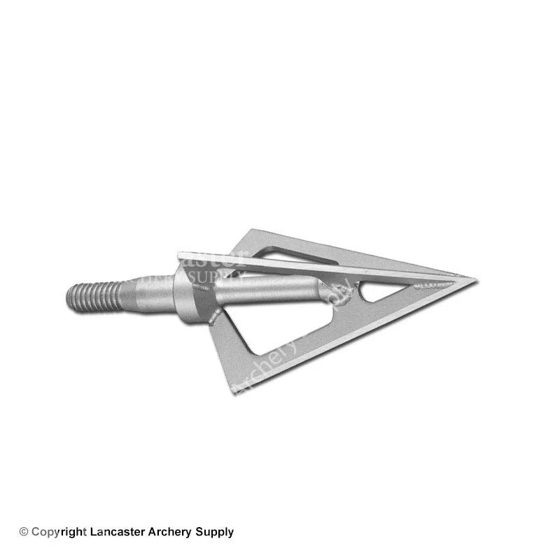 Magnus Snuffer SS Broadheads