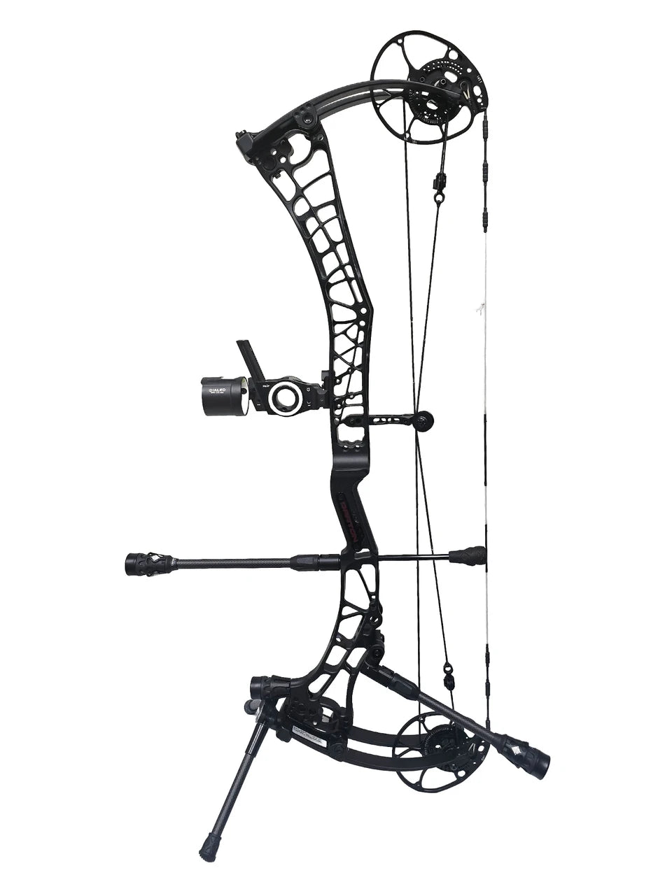 Darton Tritech 35 Bow