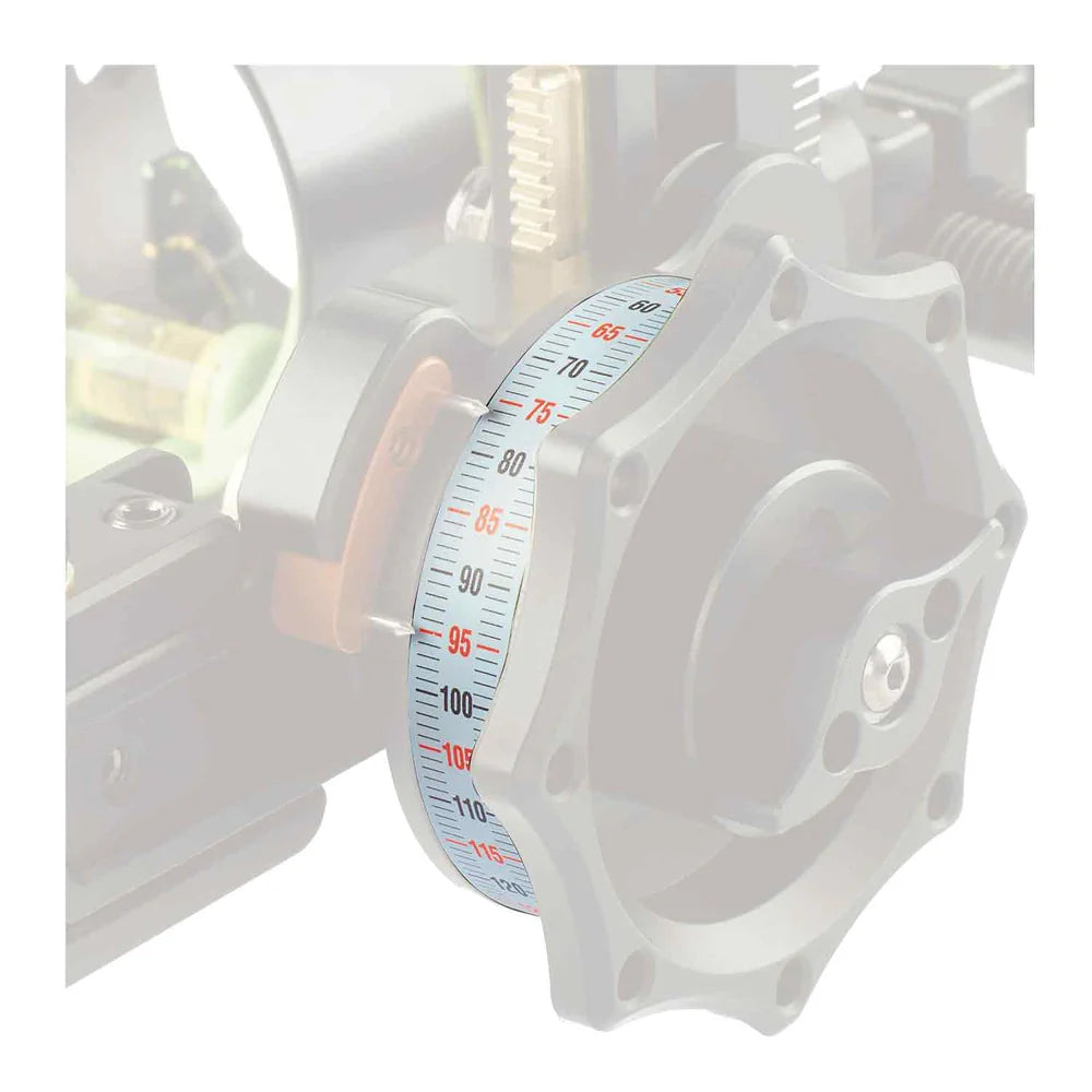 HHA Sight tapes