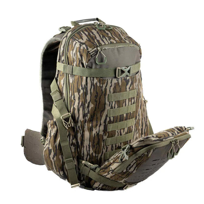 Tethrd Workhorse Pack