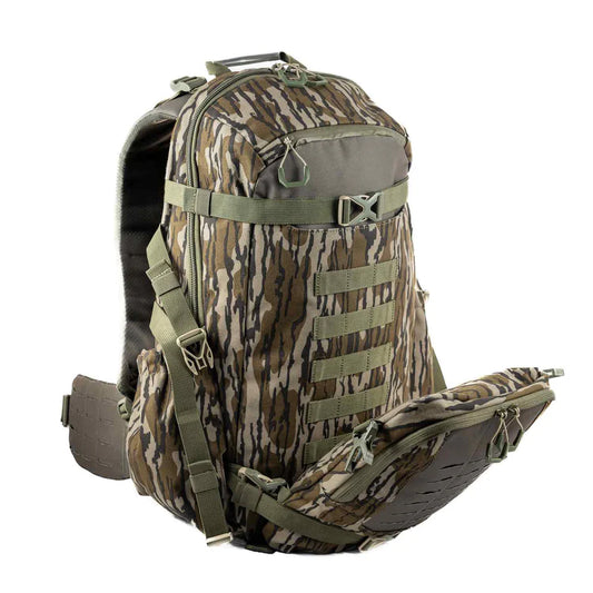 Tethrd Workhorse Pack