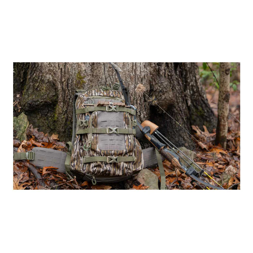 Tethrd Workhorse Pack