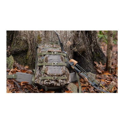 Tethrd Workhorse Pack