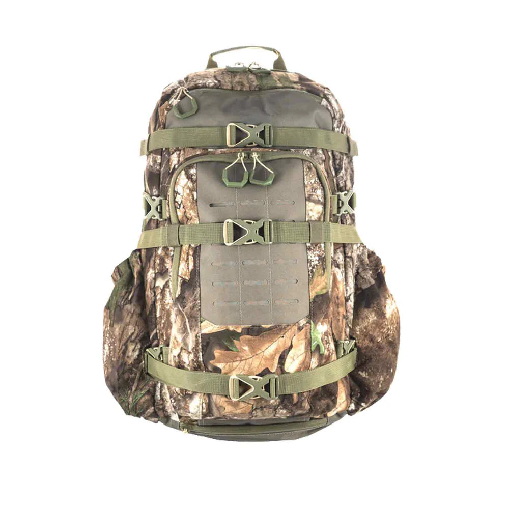 Tethrd Workhorse Pack