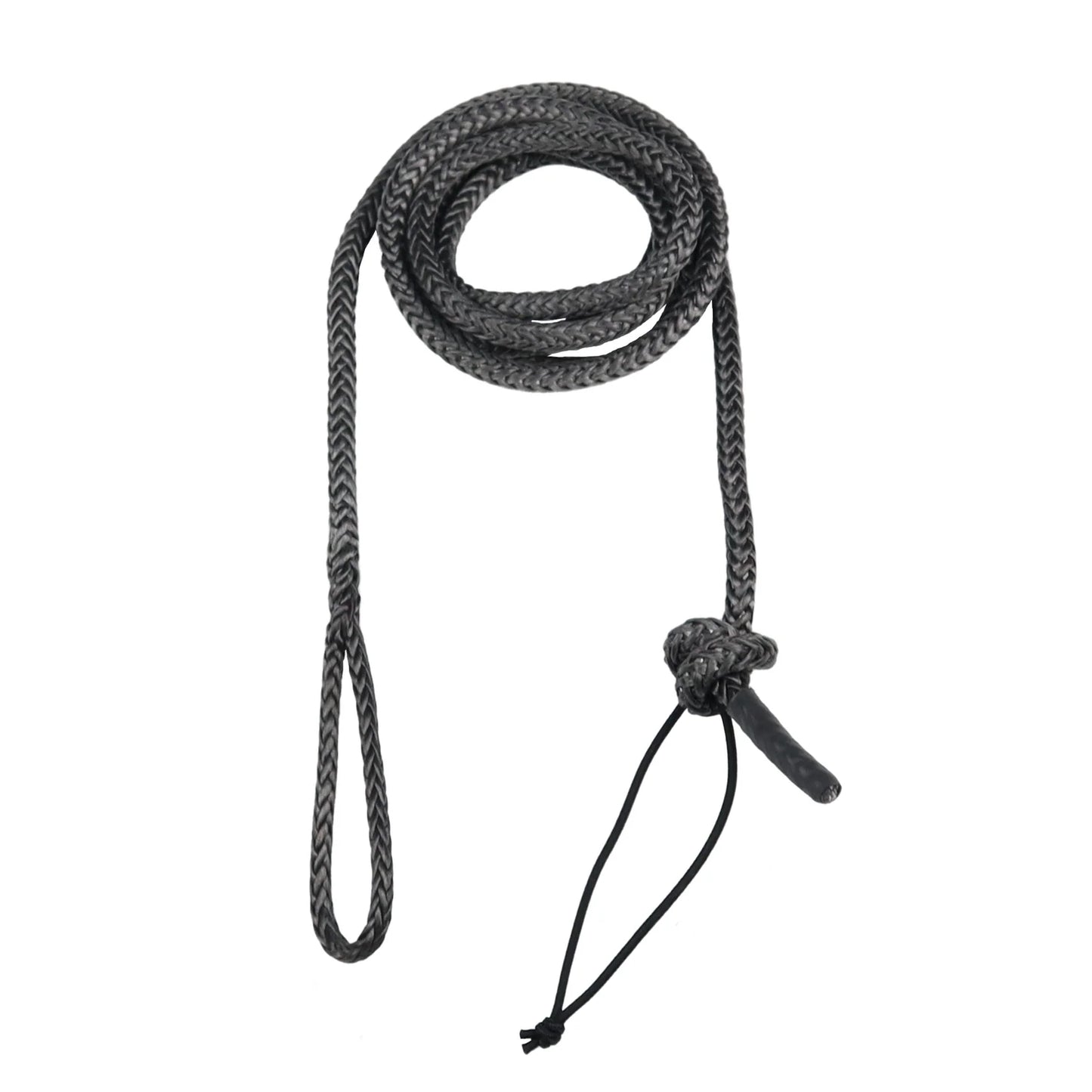 3/16" Full Bury One Stick Rope Mod by Hang Free - 8'