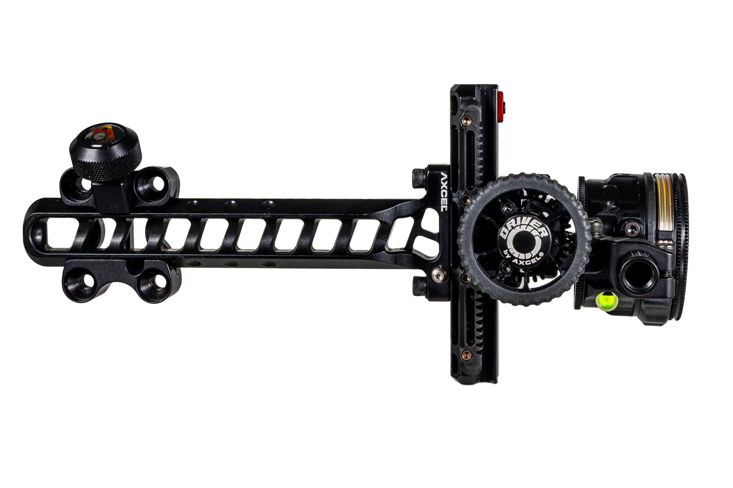 Axcel Driver Hunting Sight with Accustat II Scope