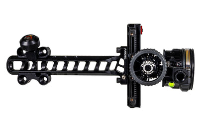 Axcel Driver Hunting Sight with Accustat II Scope