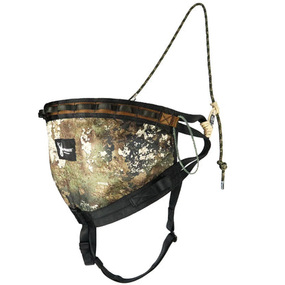 Challenger S Hunting Saddle by Hang Free