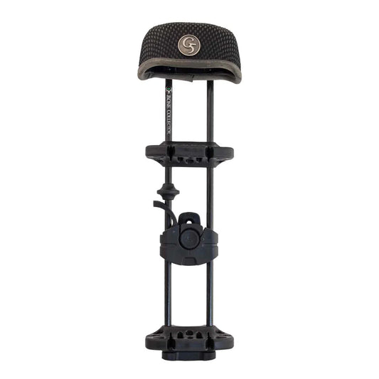 G5 Head-loc Air 4 arrow quiver - Black