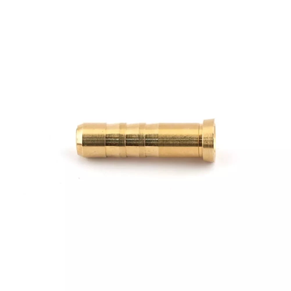 Cat Fish Insert .2445 Brass Insert - 42gn – Catfish Custom Bowstrings
