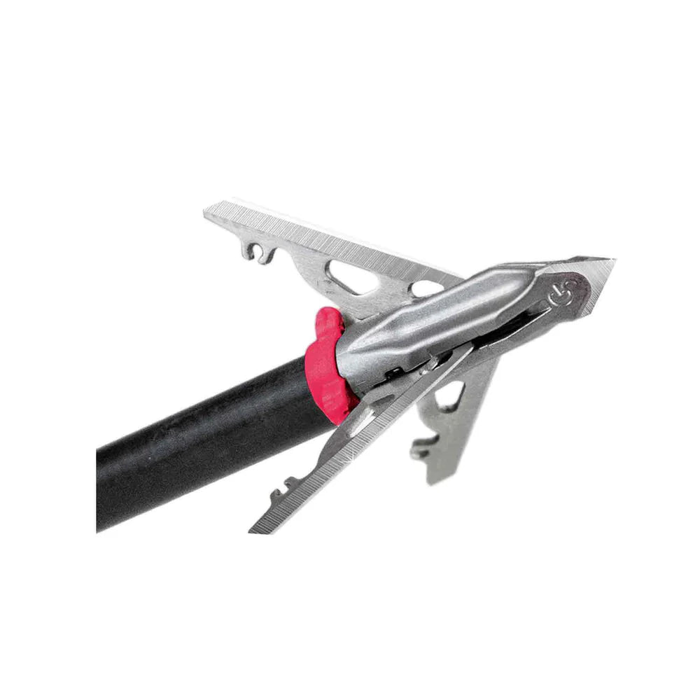 G5 Deadmeat V2 broadheads