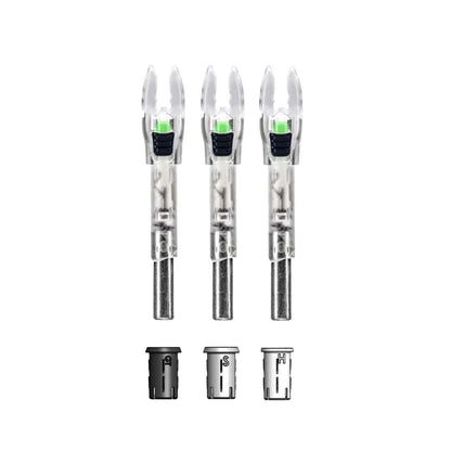 Nockturnal Shift Lighted Nocks
