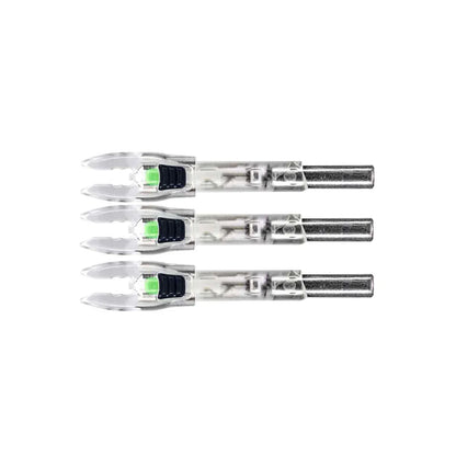 Nockturnal Shift Lighted Nocks