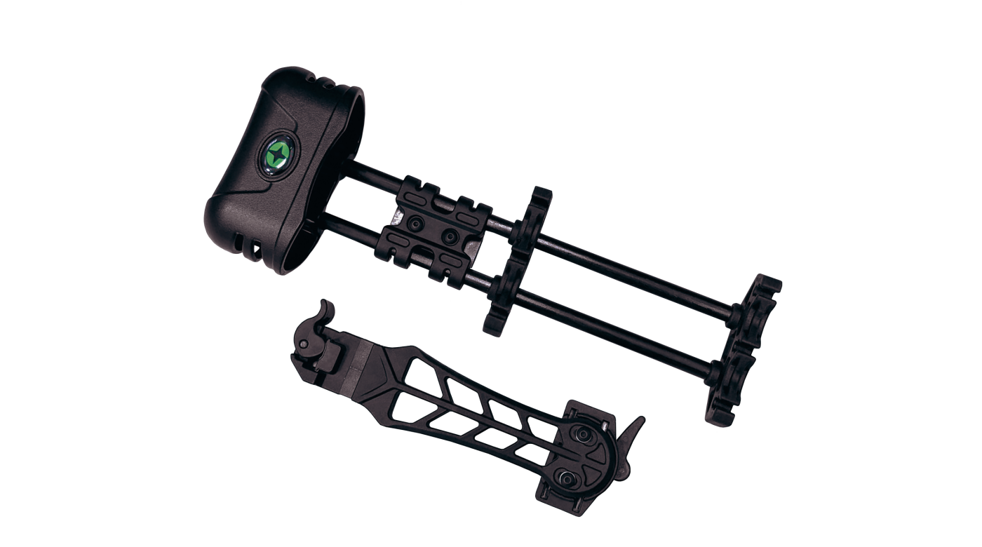 Centerpoint Sniper G4D Crossbow