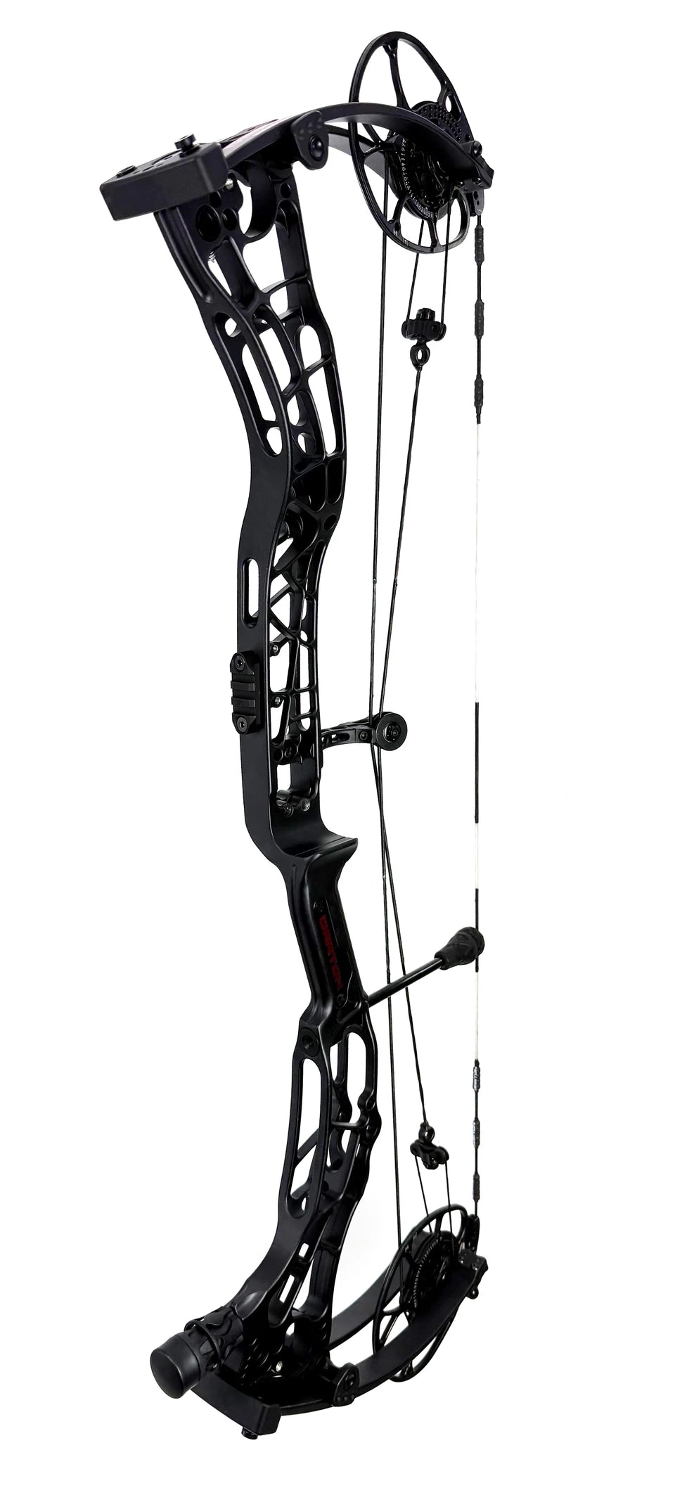 Darton Tritech 31 Bow