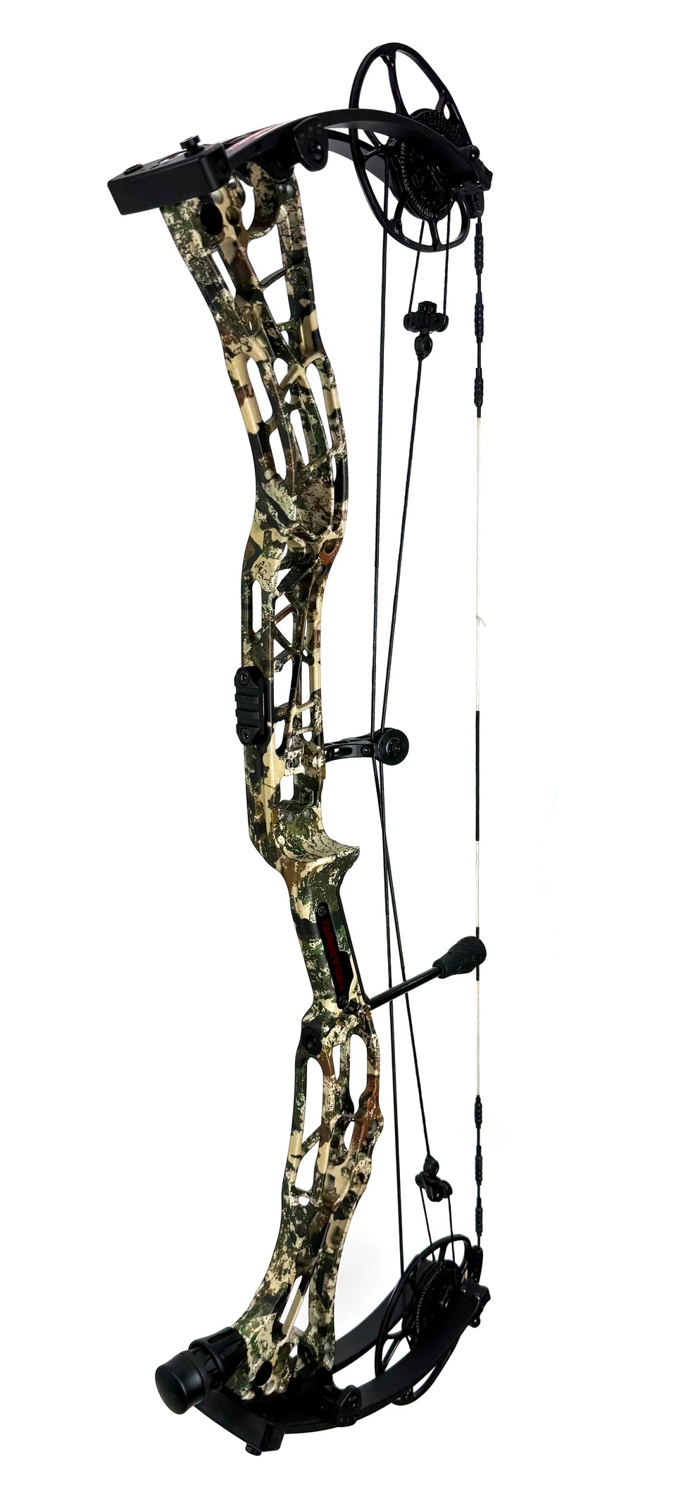 Darton Tritech 33 Bow