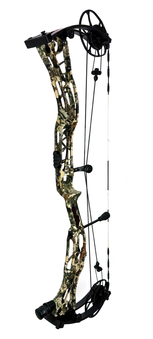 Darton Tritech 33 Bow