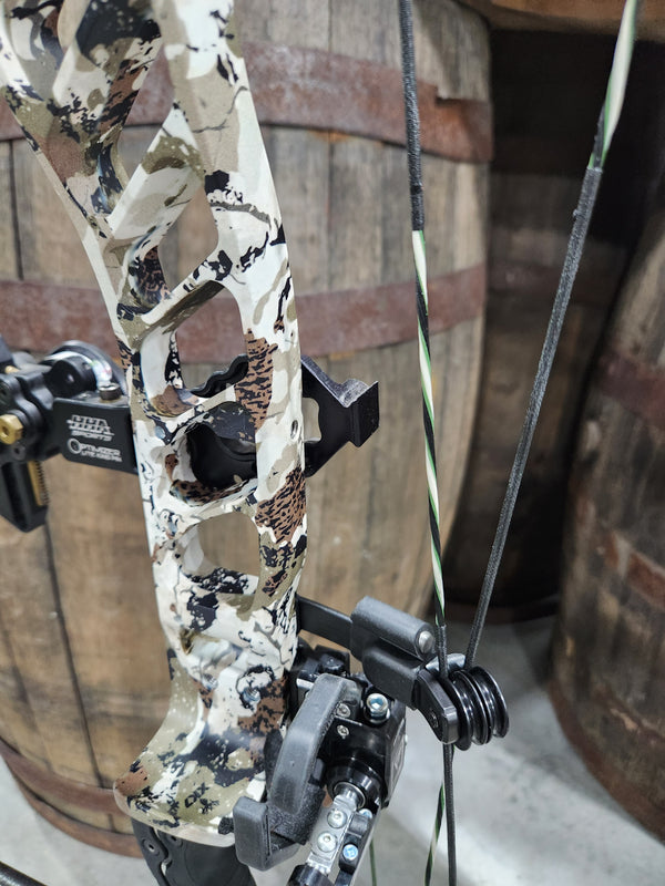 Bowstring Set Bloodline VEC99 Catfish Custom Bowstrings