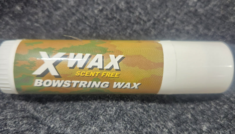 X Wax